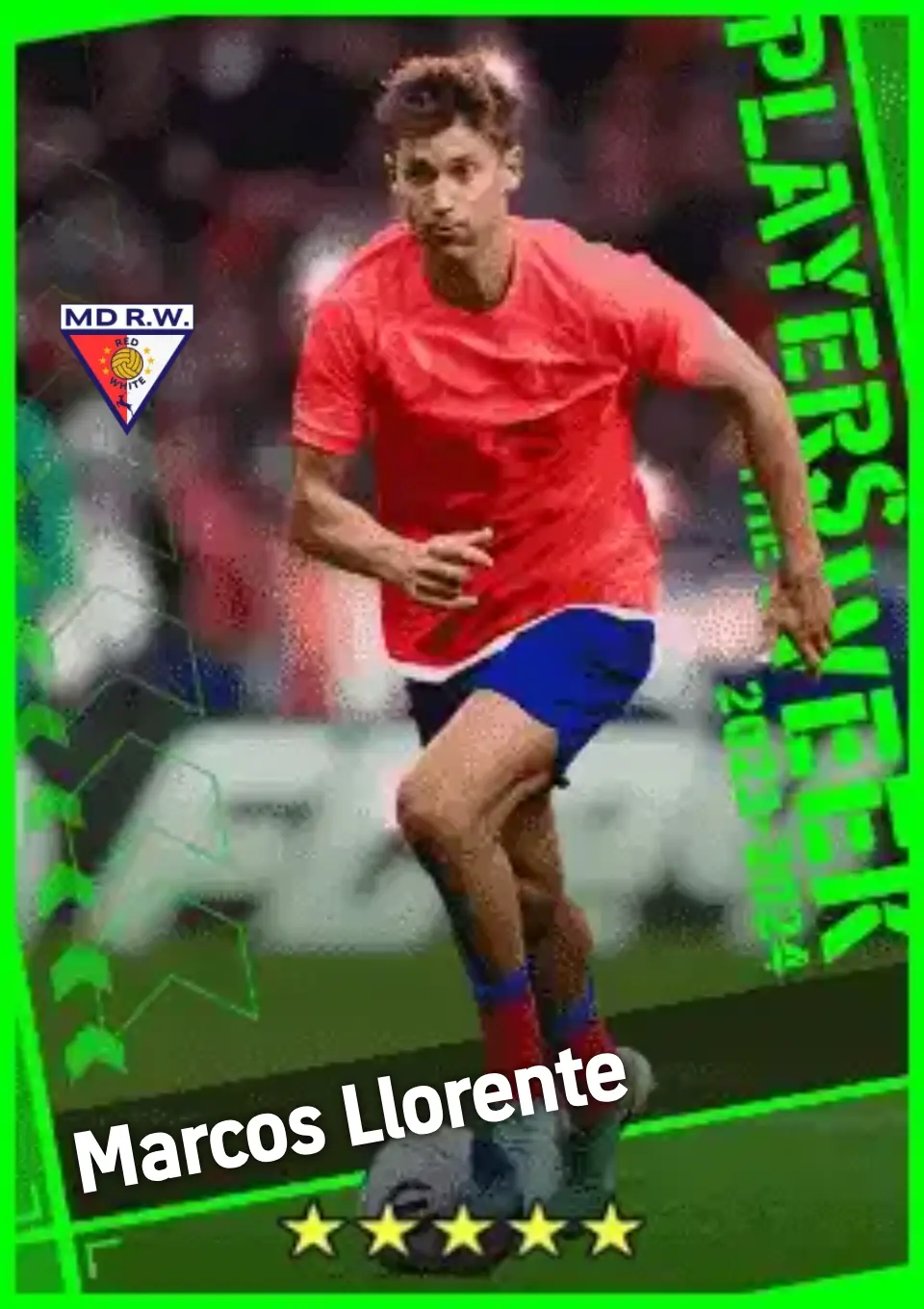 Player