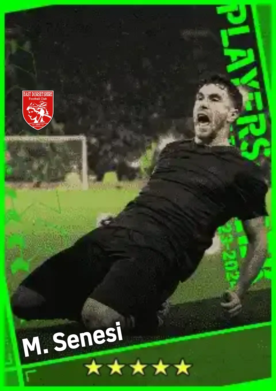 Player