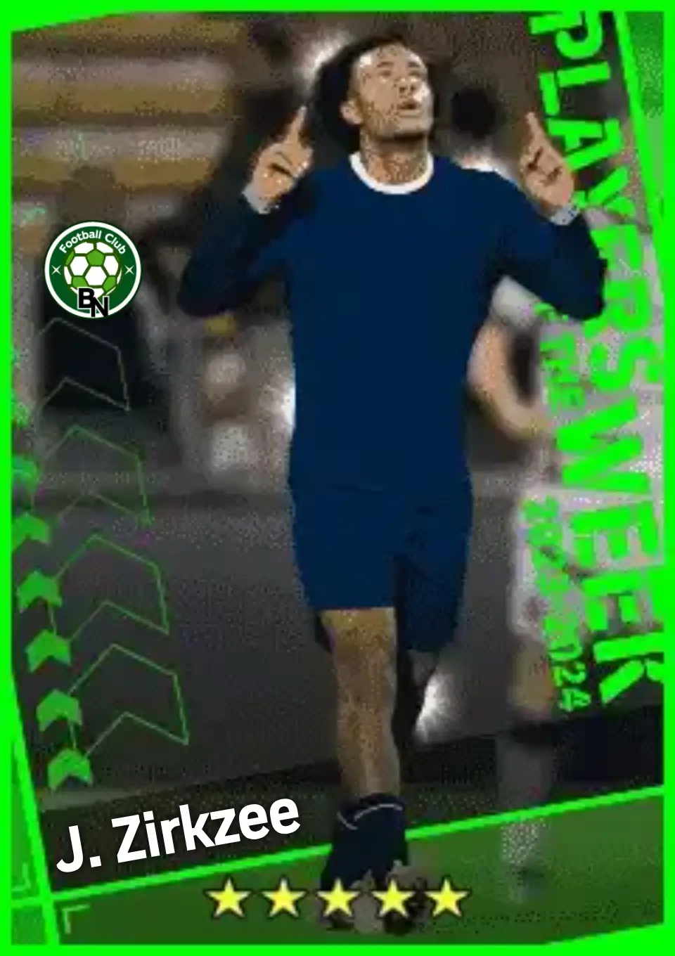 Player