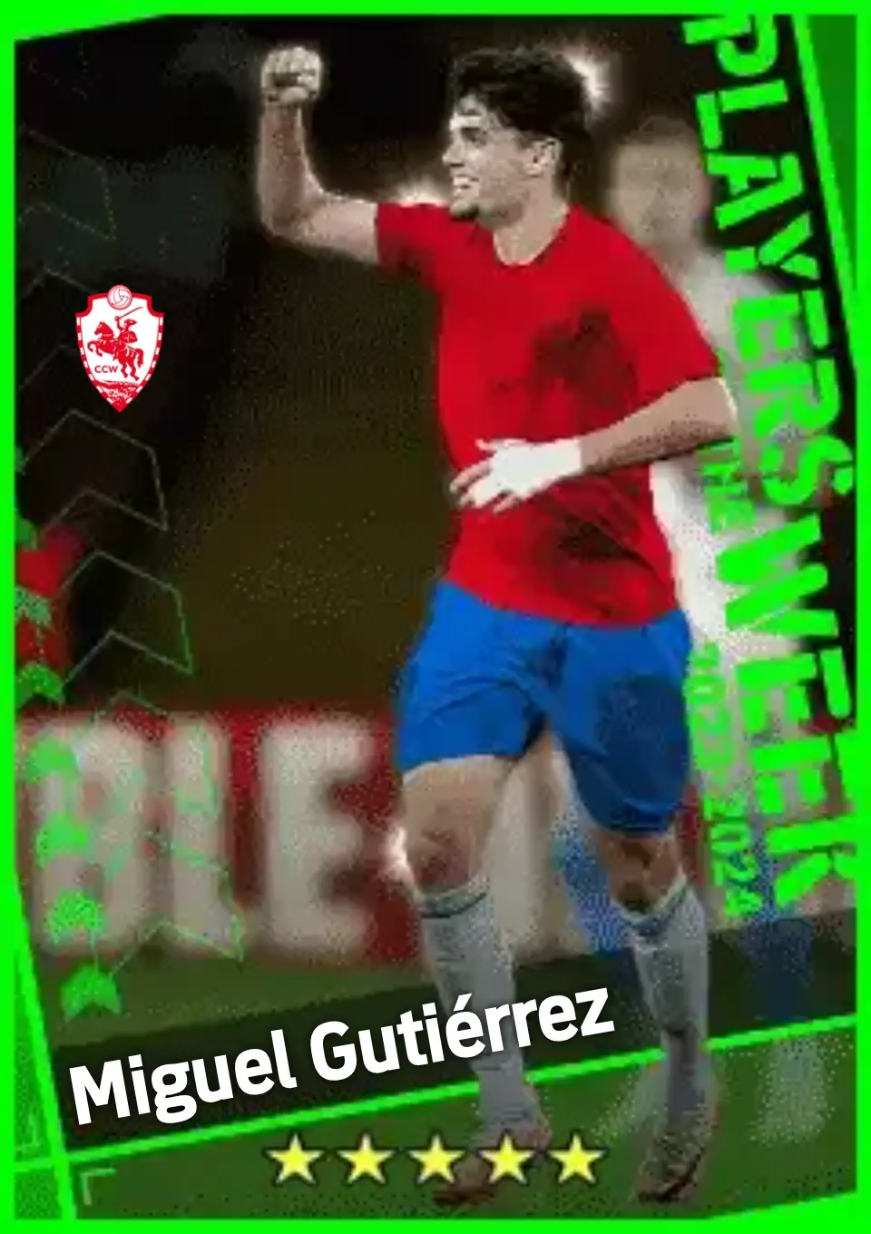 Player