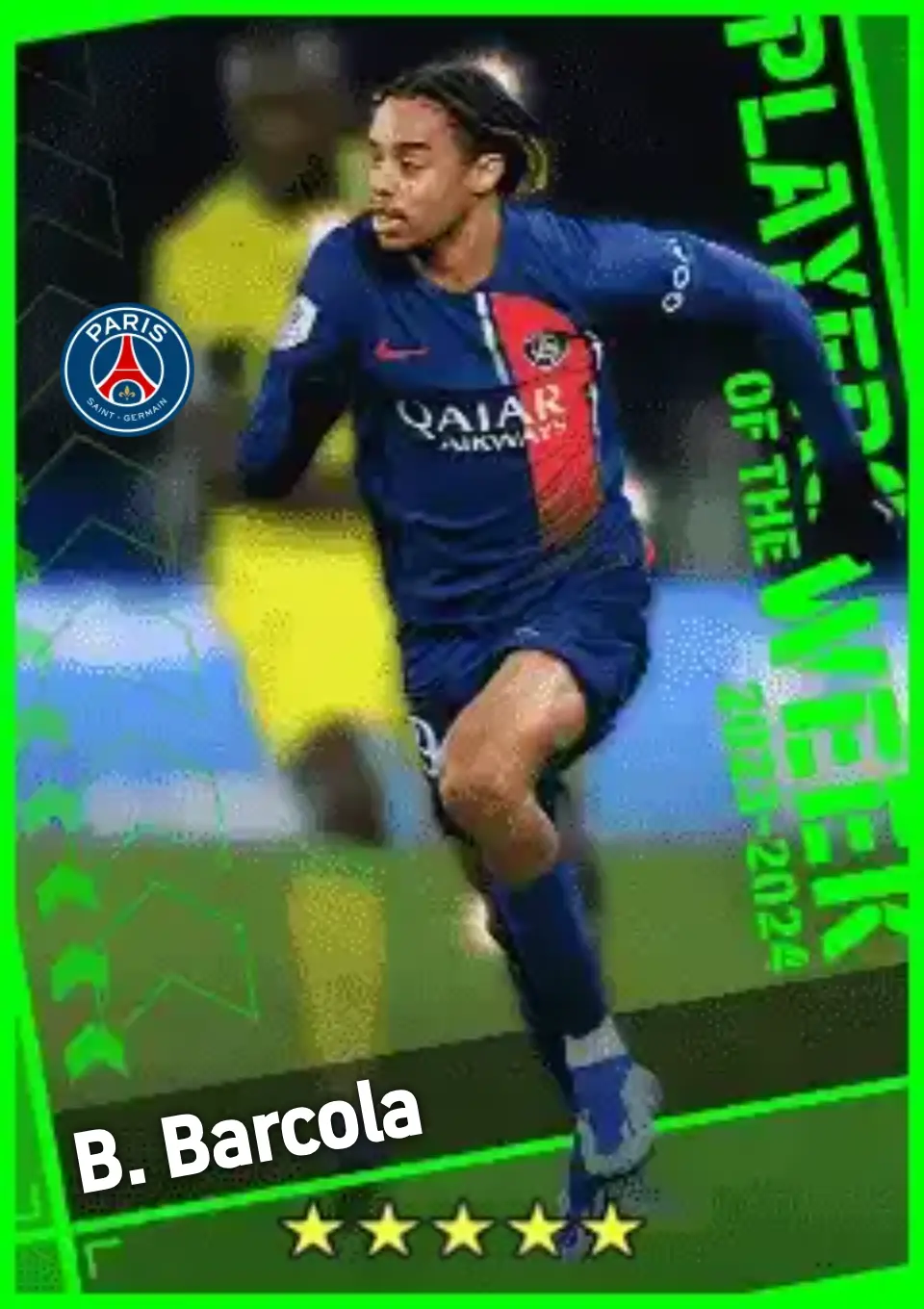 Player