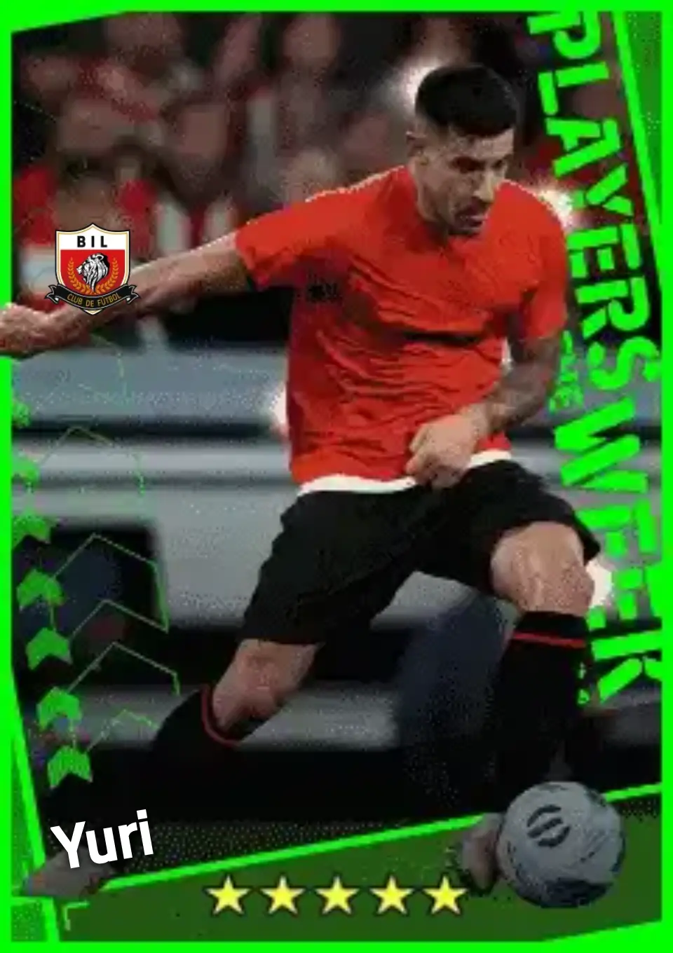 Player