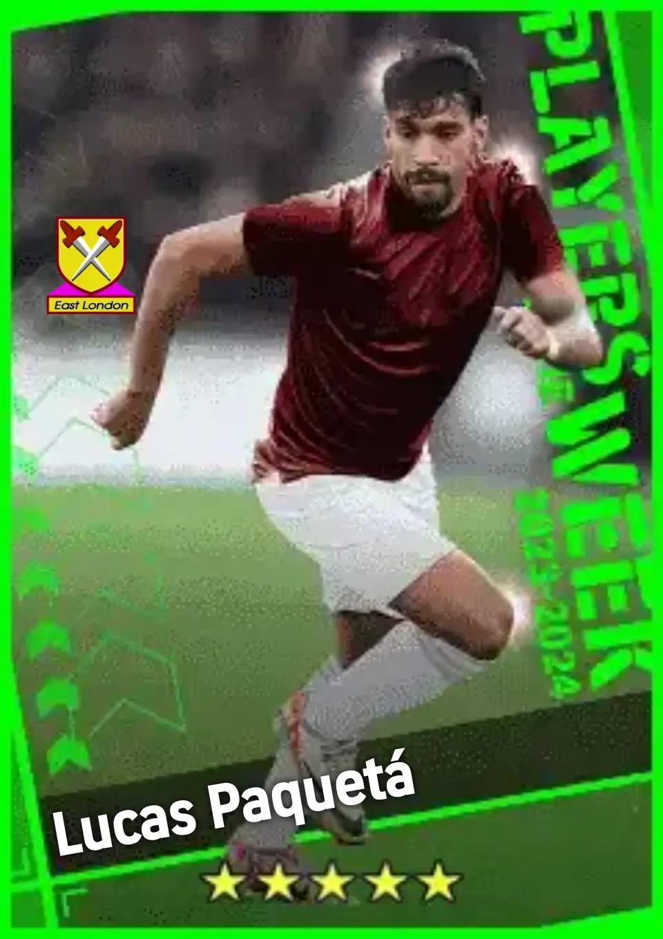 Player