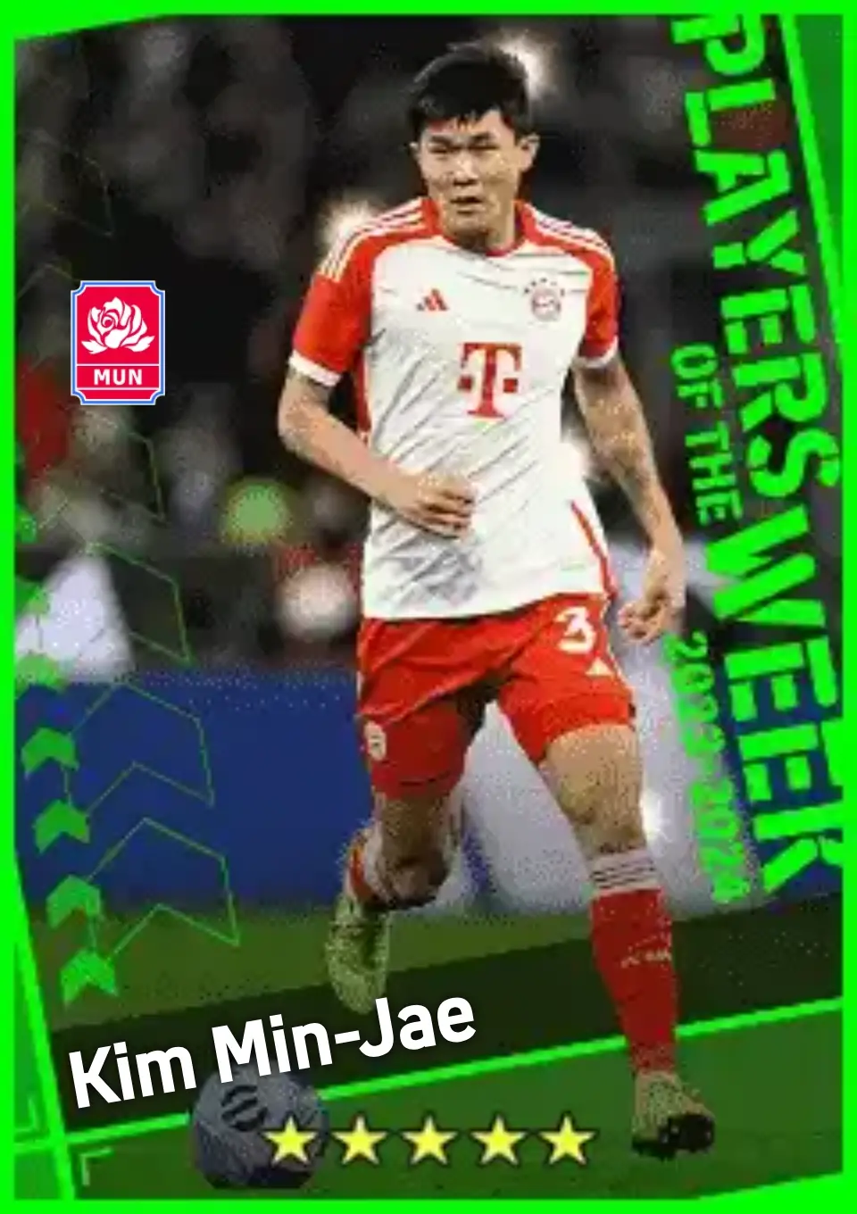 Player