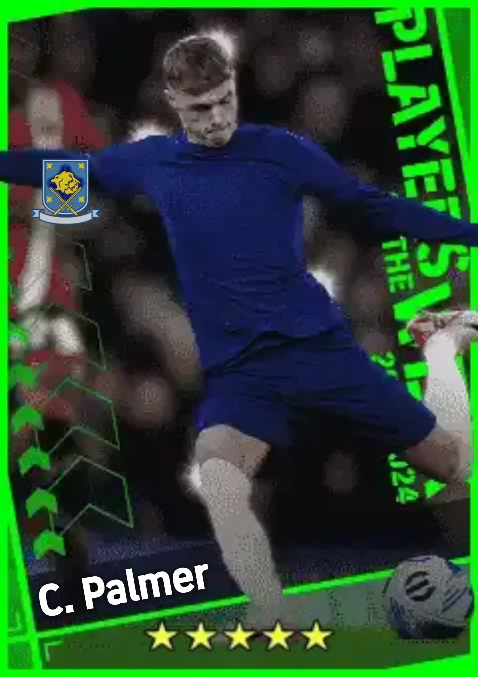 Player