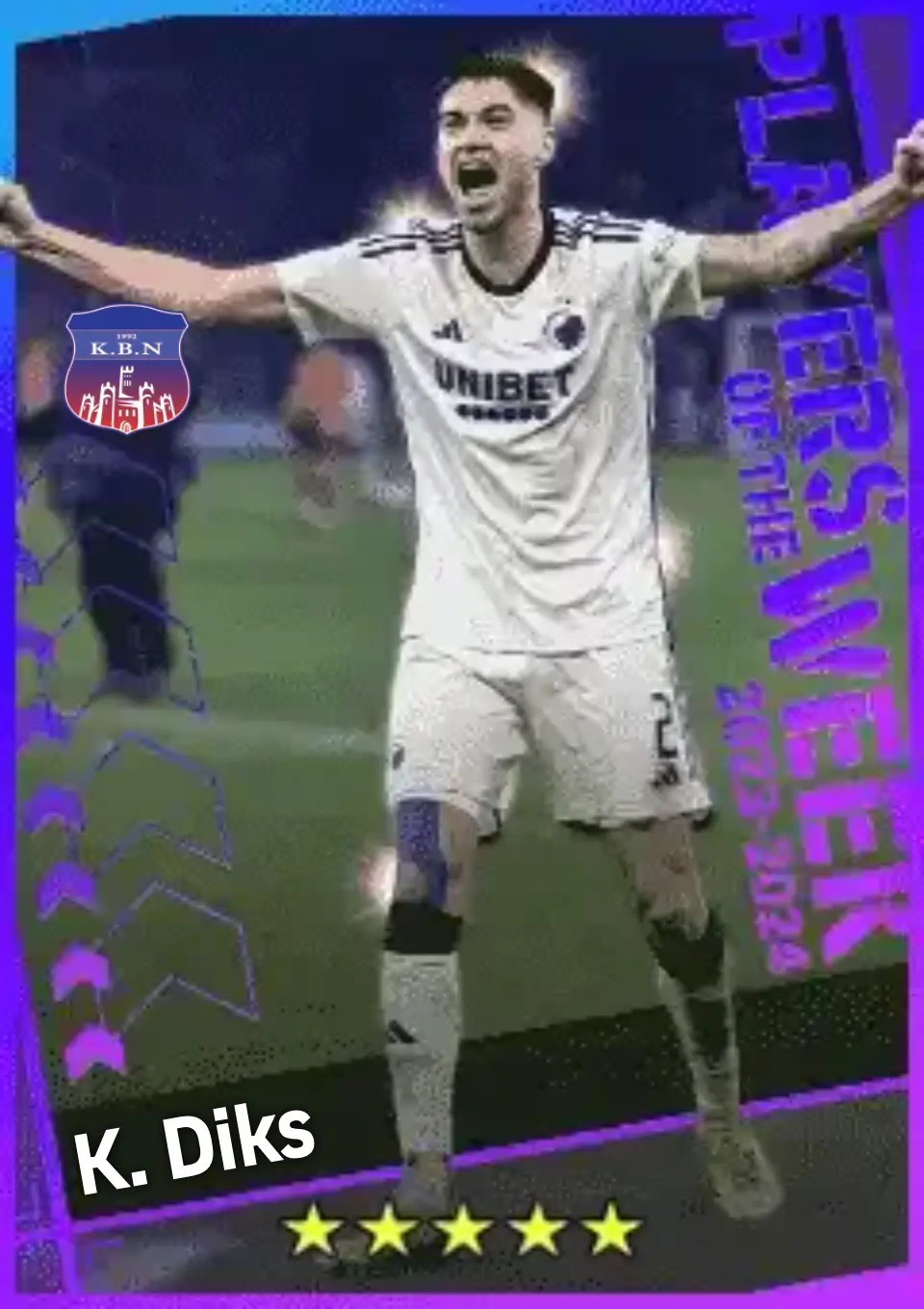 Player
