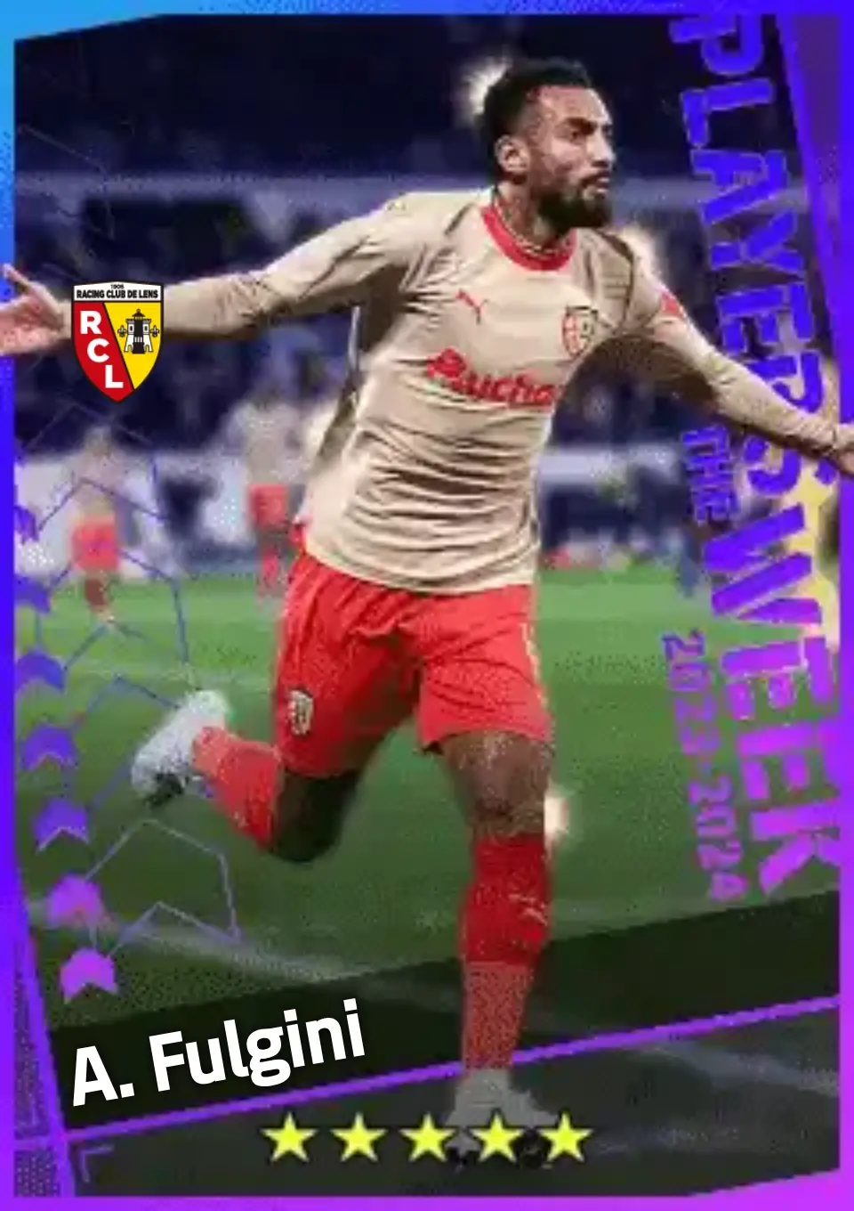 Player