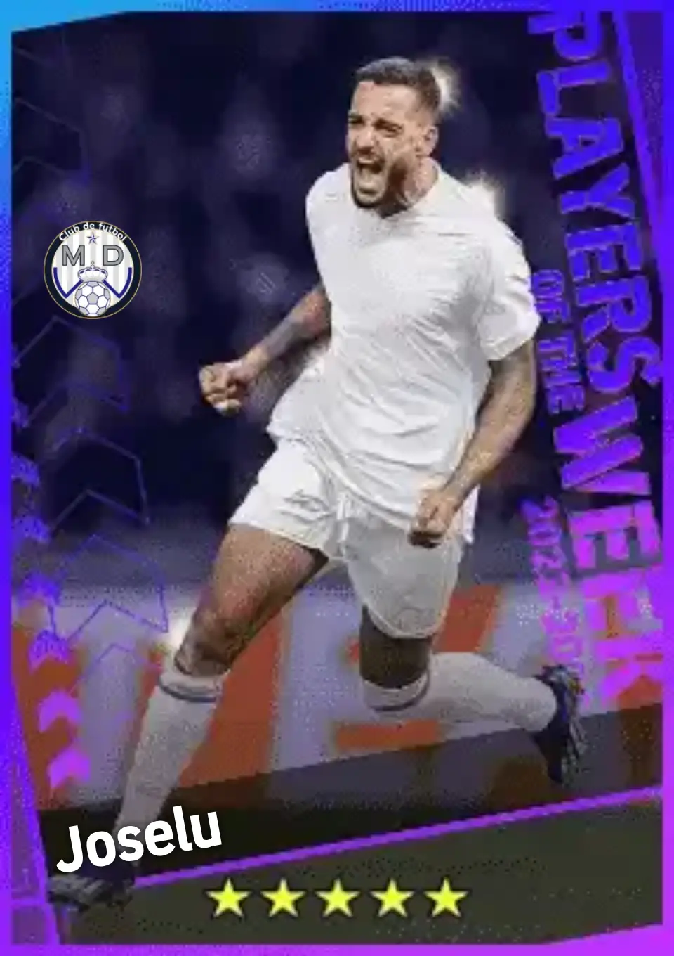 Player