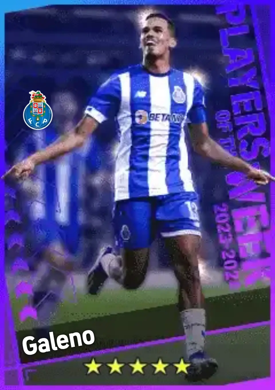 Player