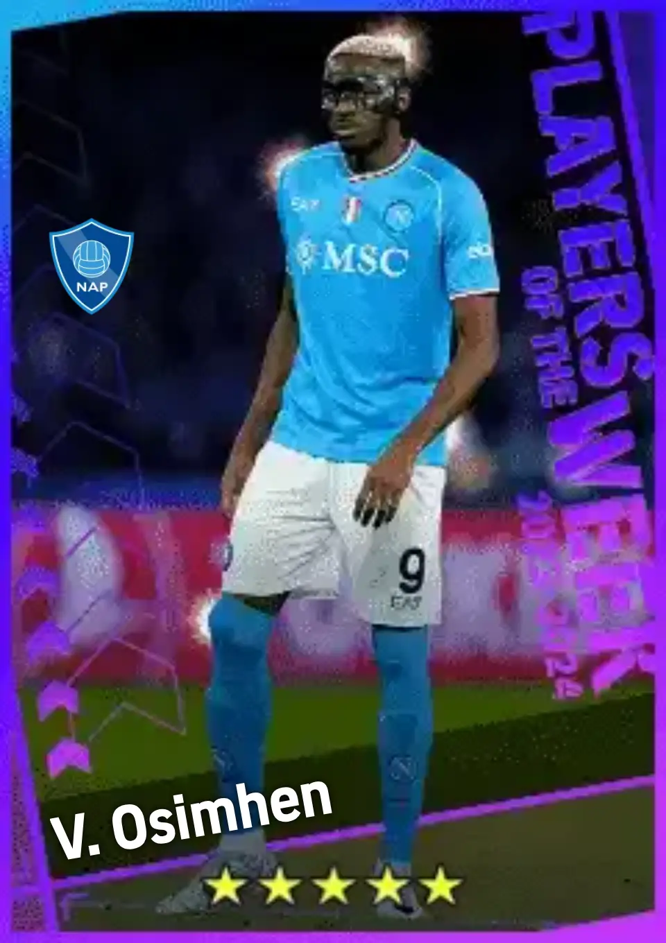 Player