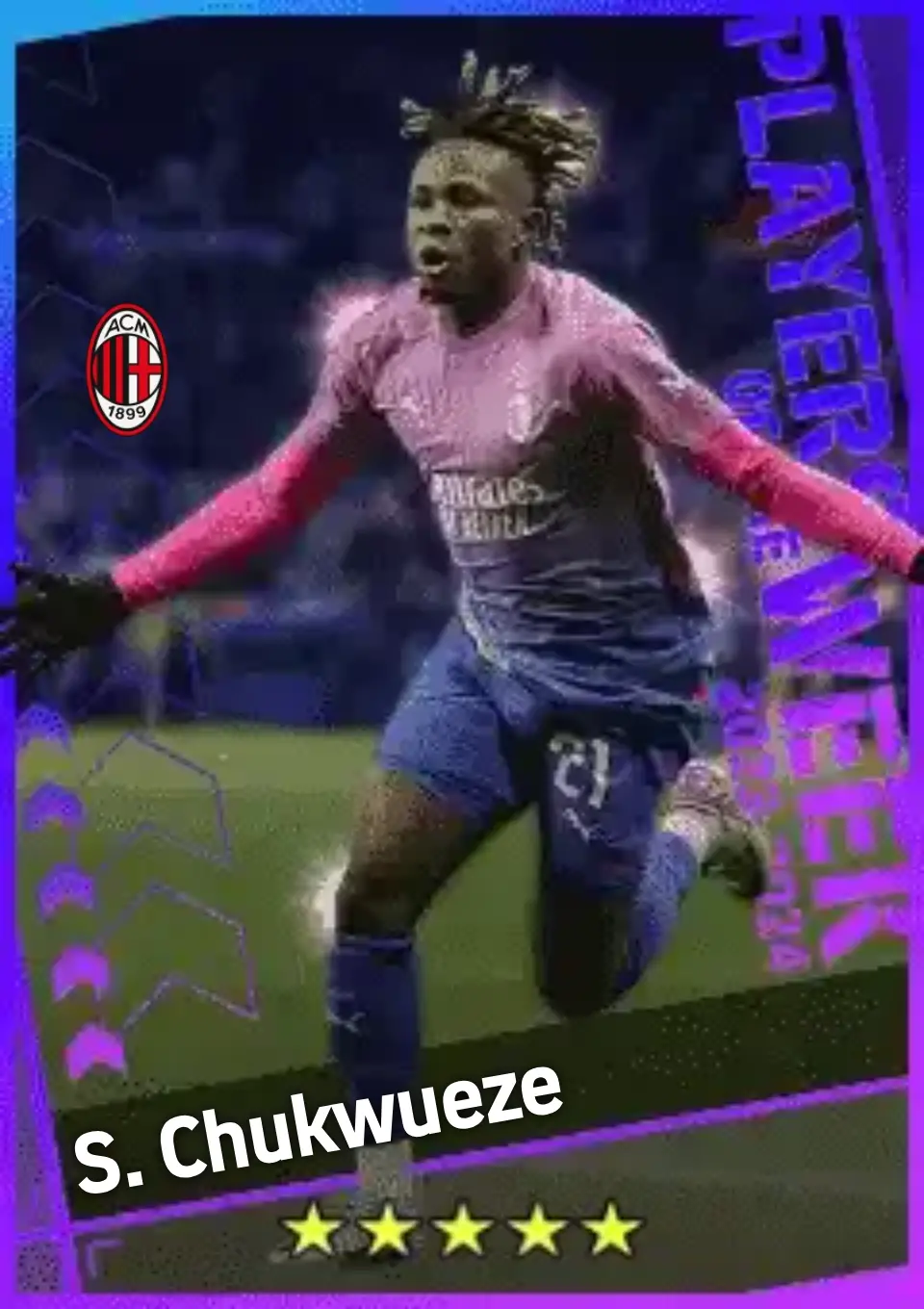 Player