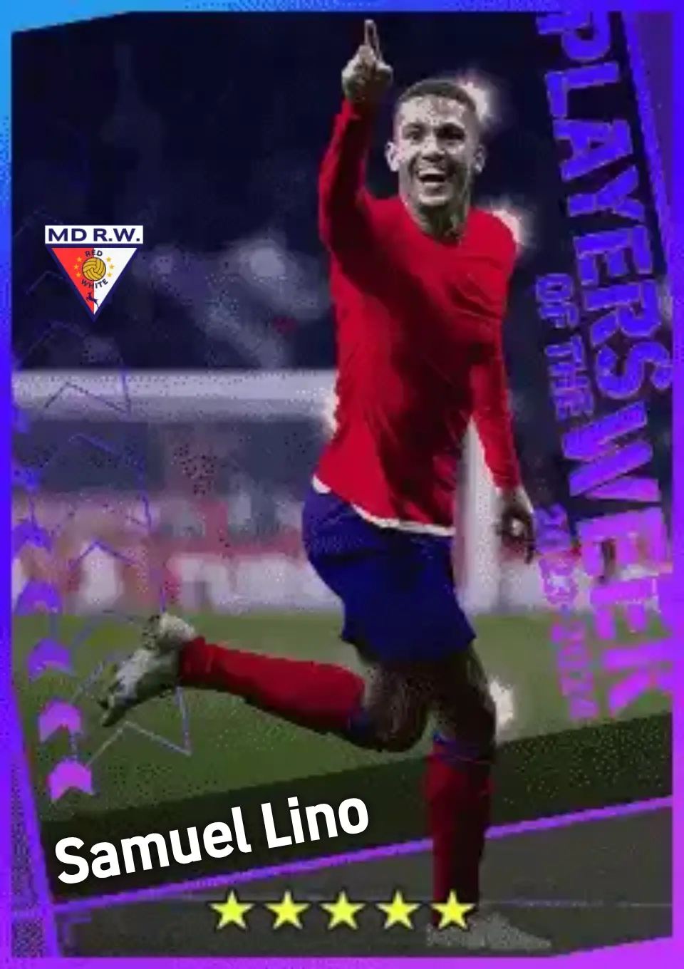 Player