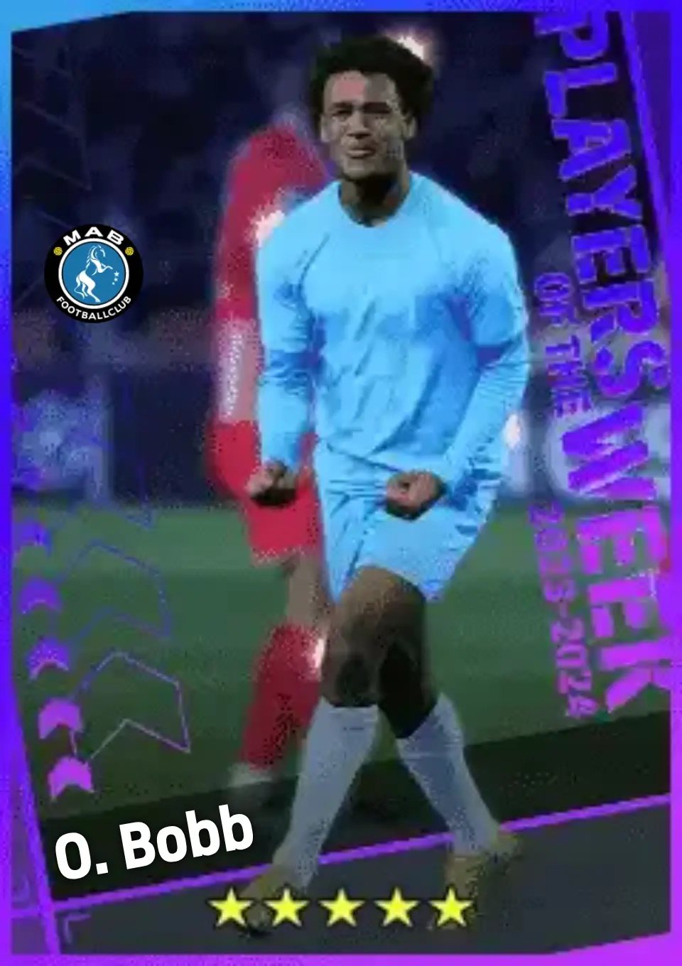 Player