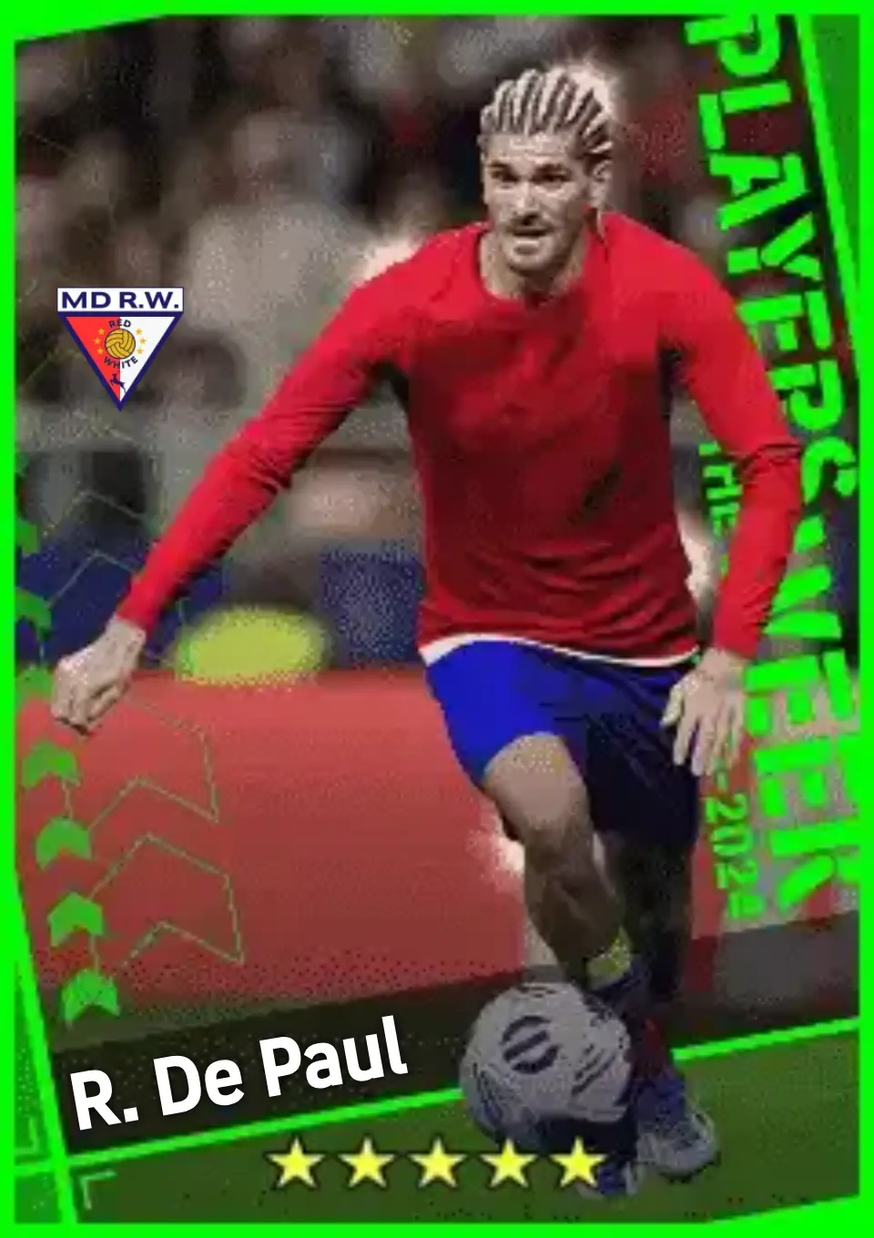 Player