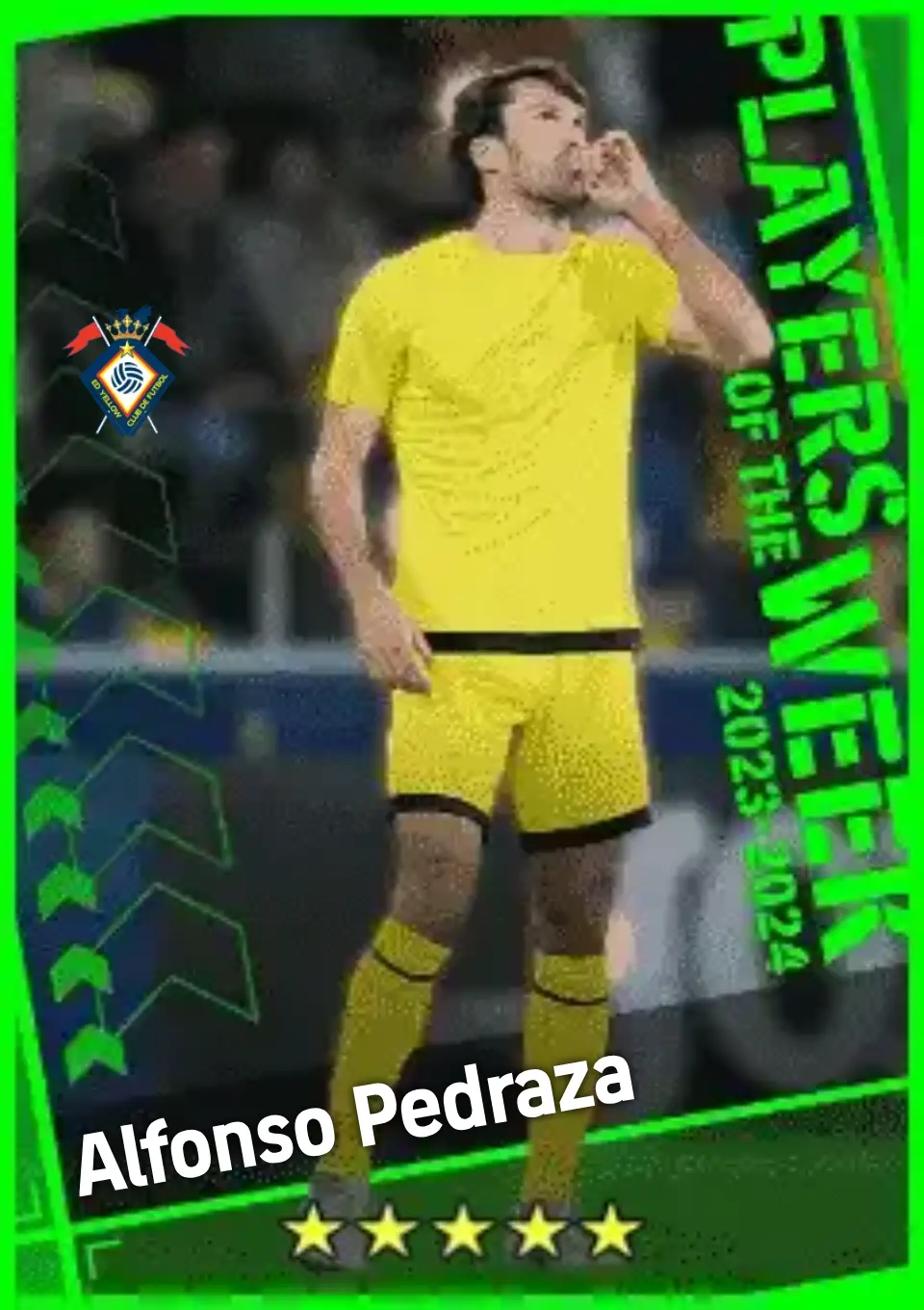Player