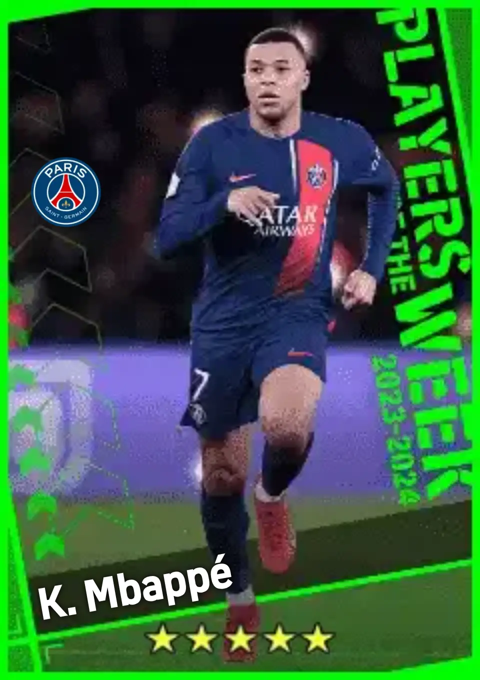 Player