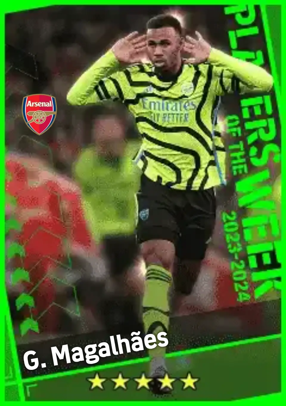 Player