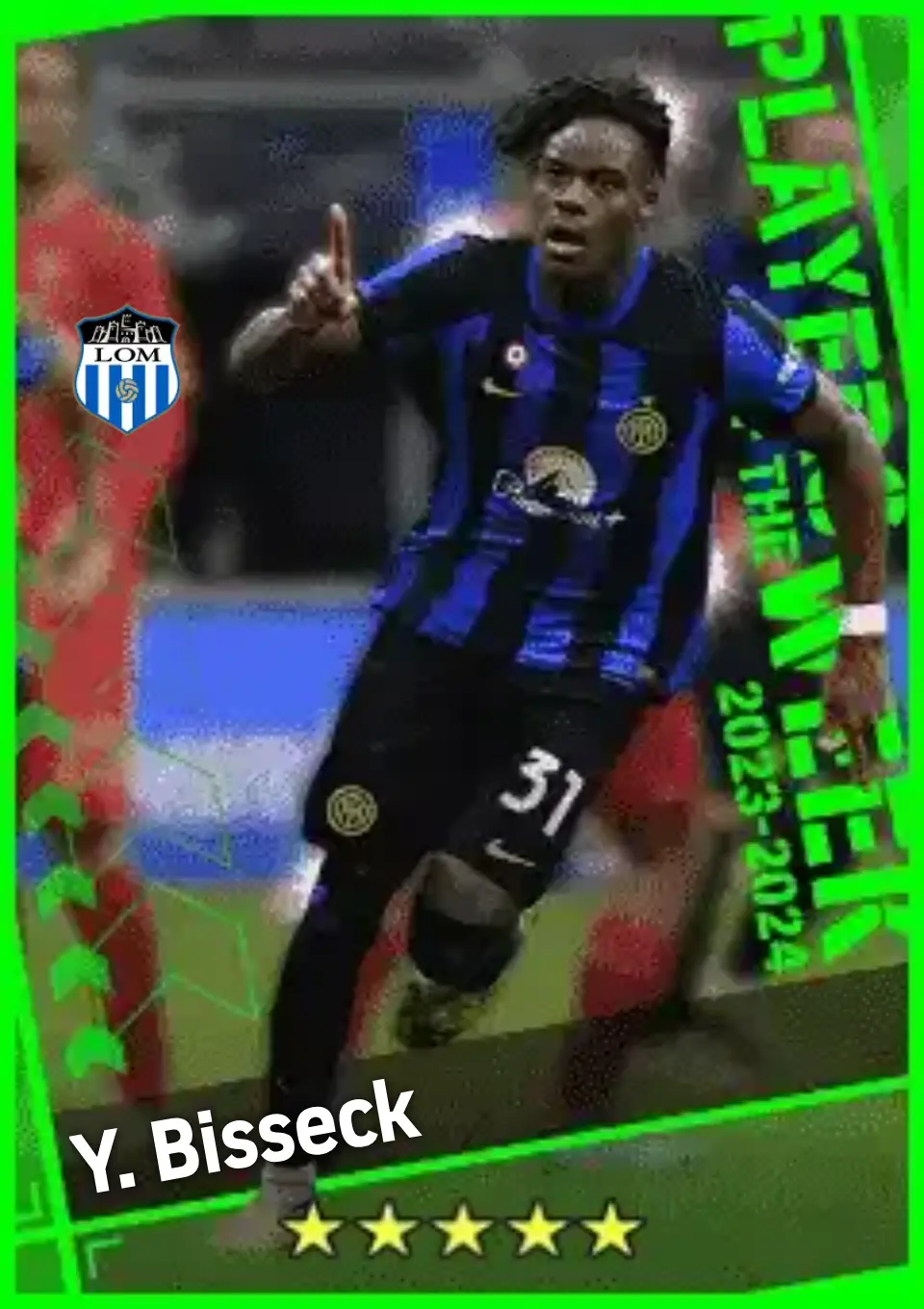 Player