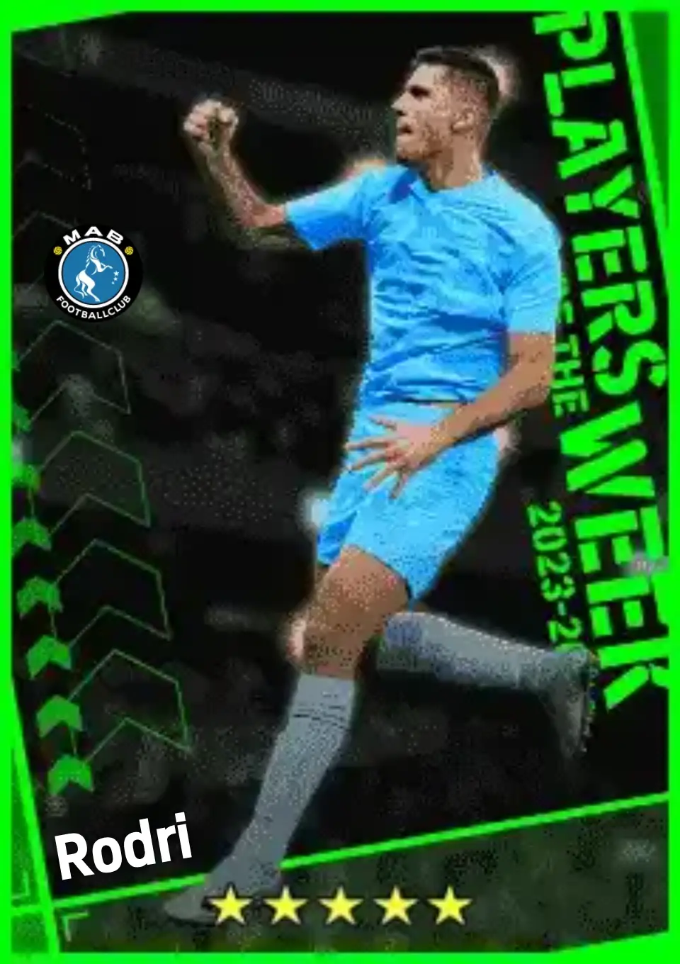 Player