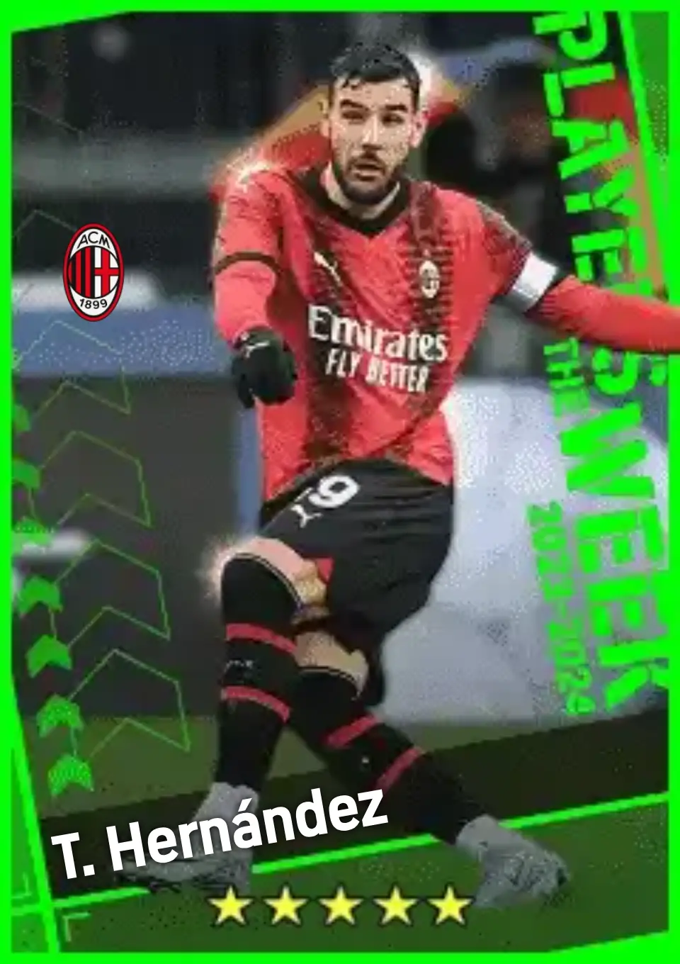 Player