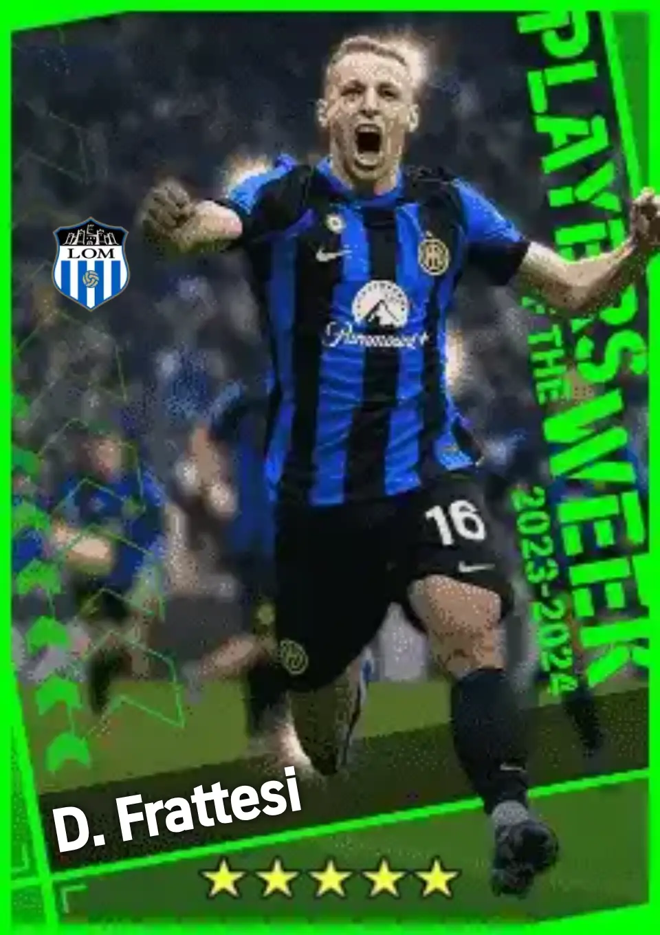 Player