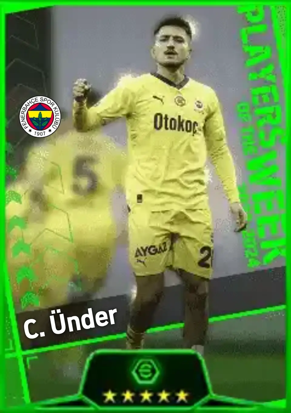 Player