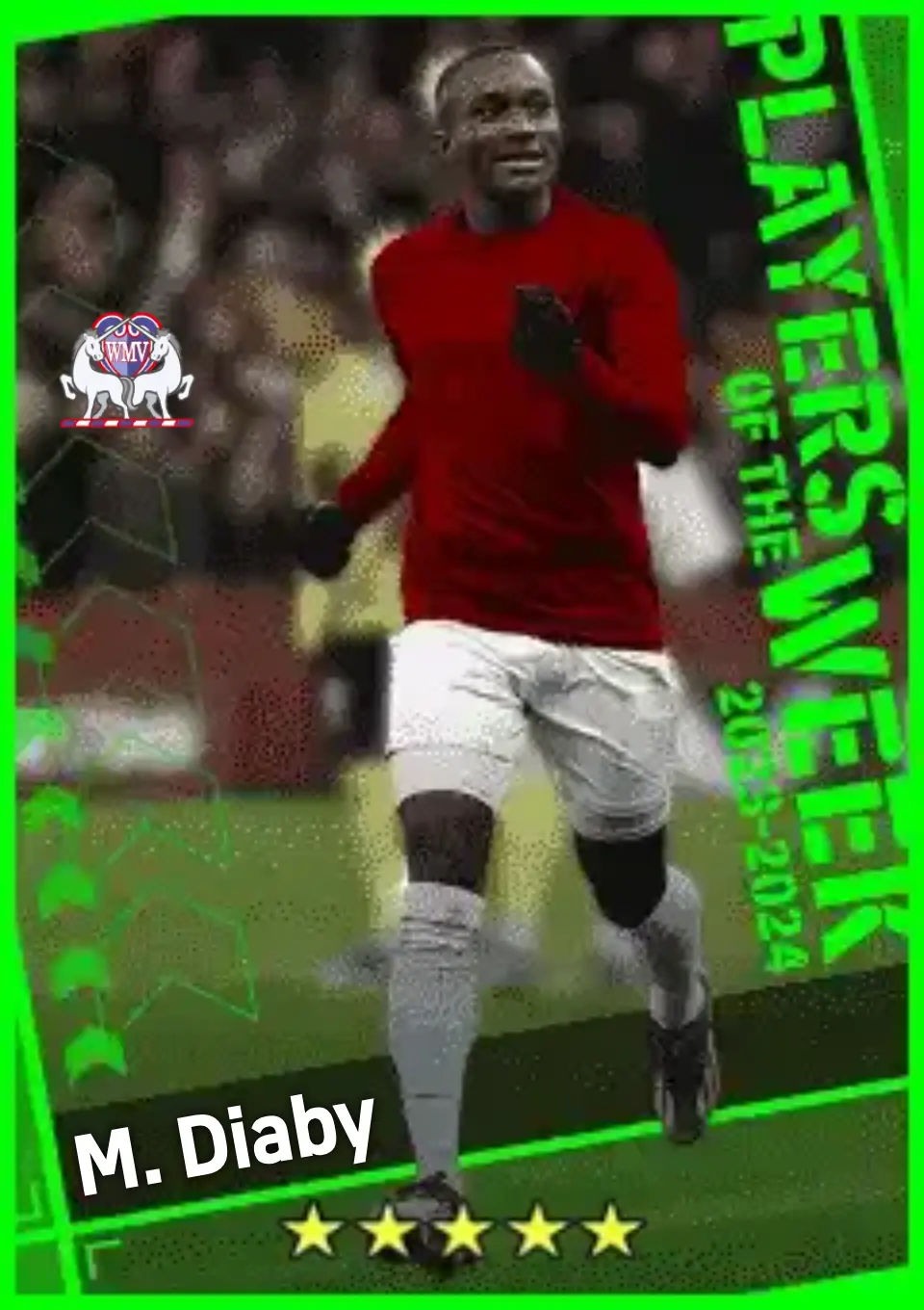 Player