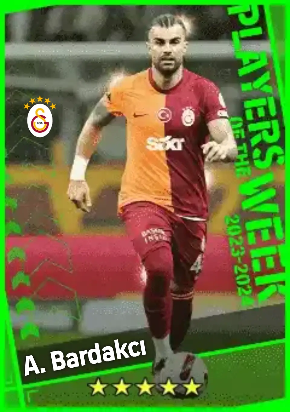 Player