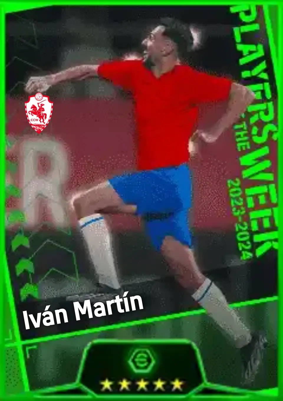 Player