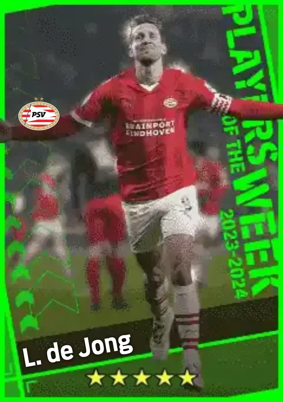 Player