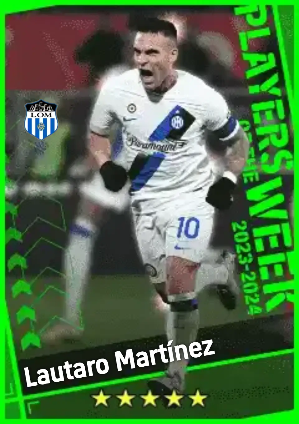 Player