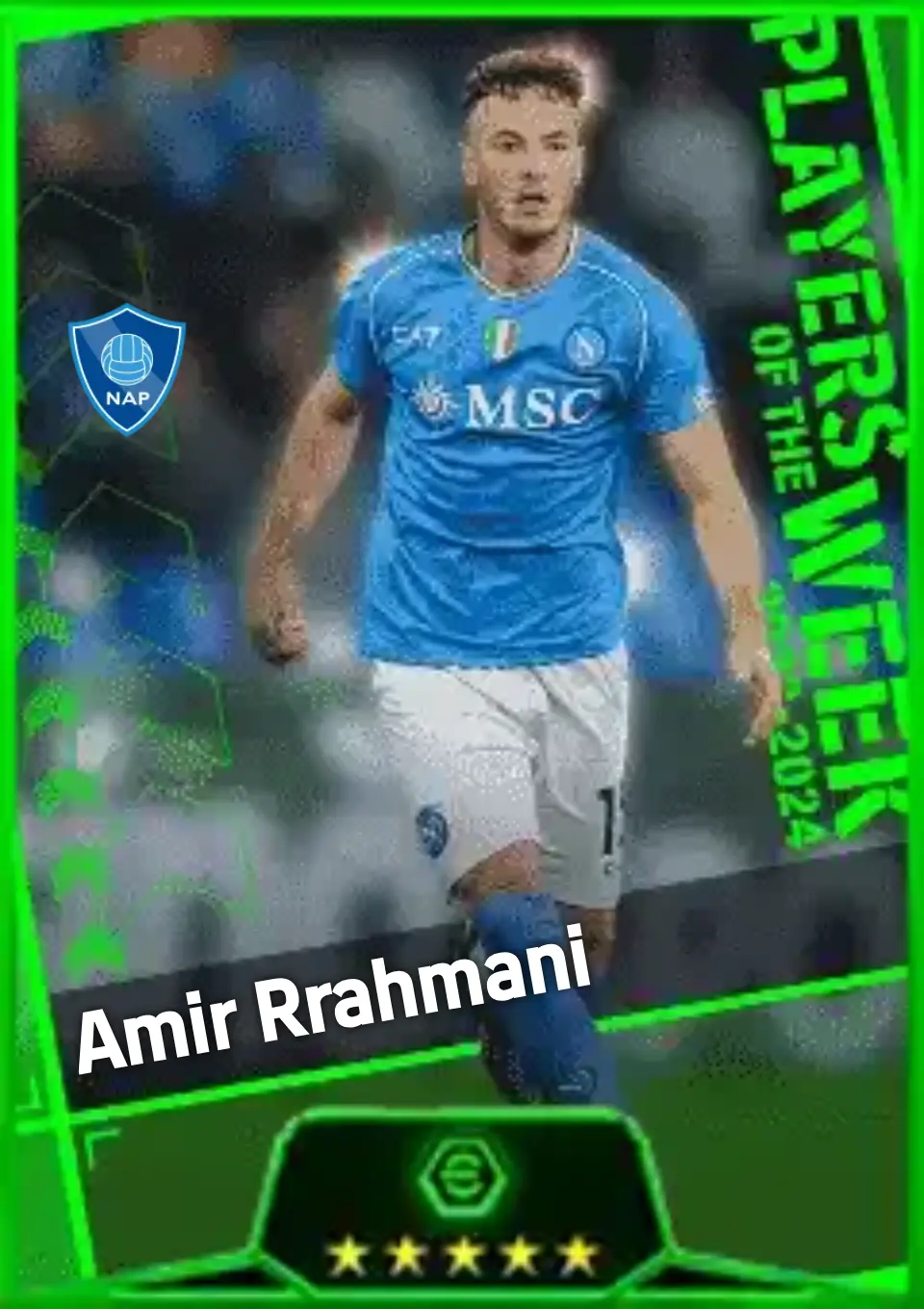 Player