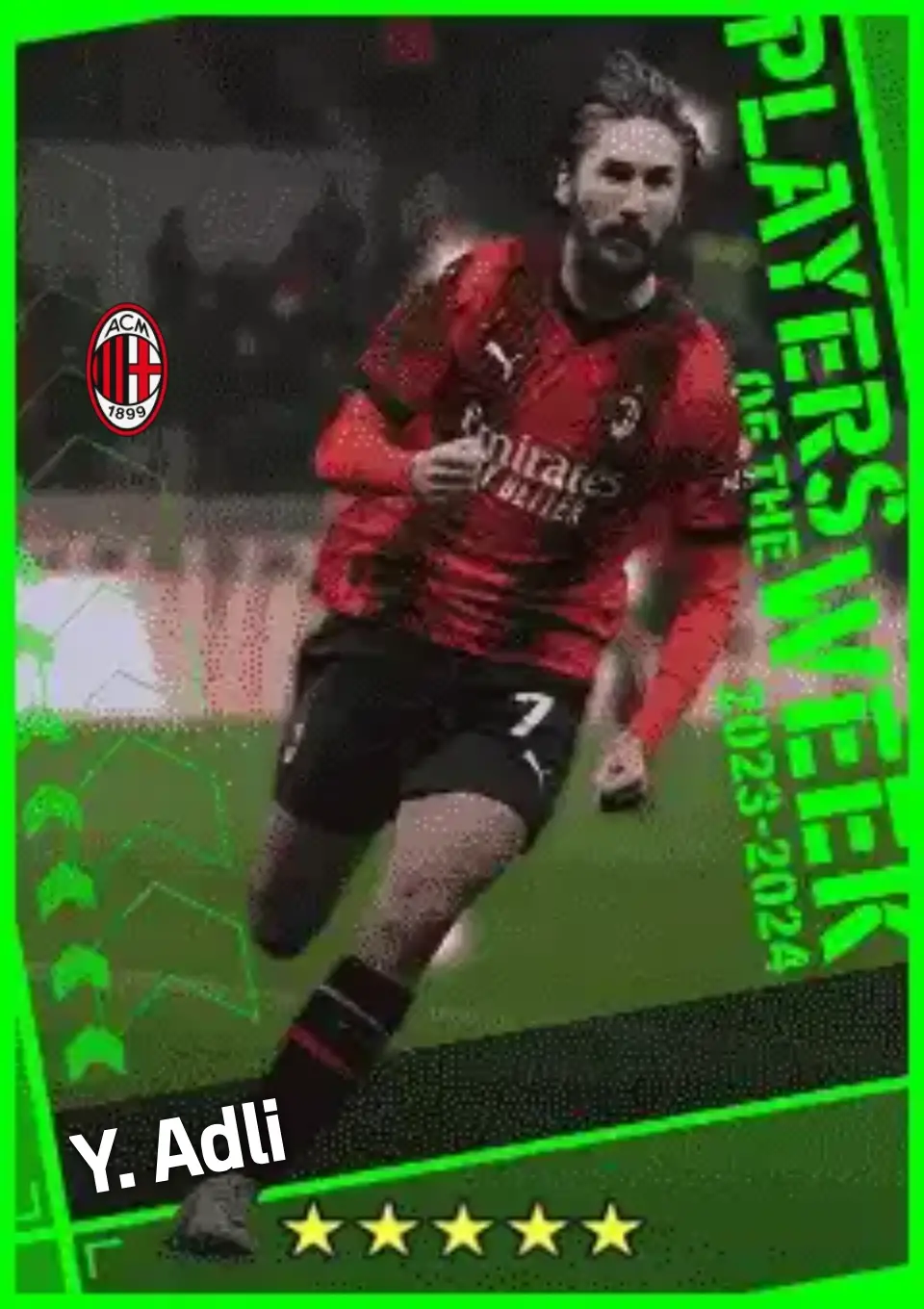 Player