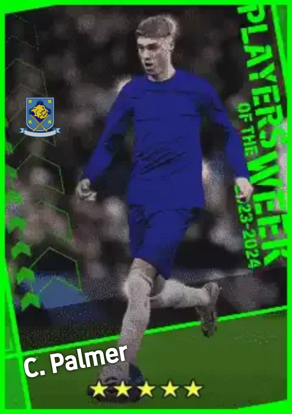 Player