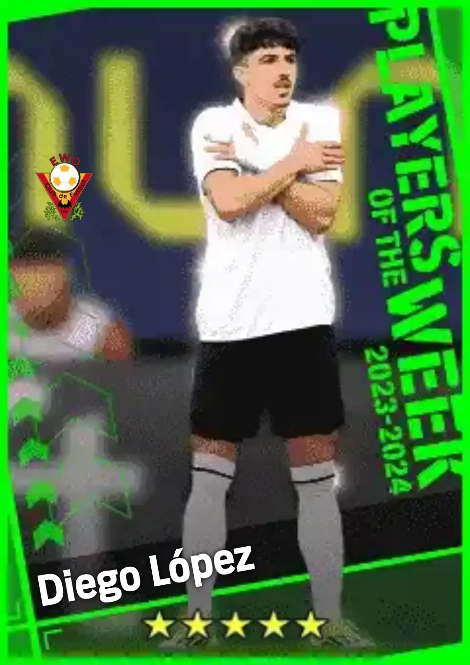 Player
