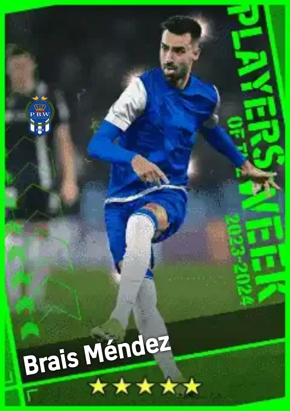 Player