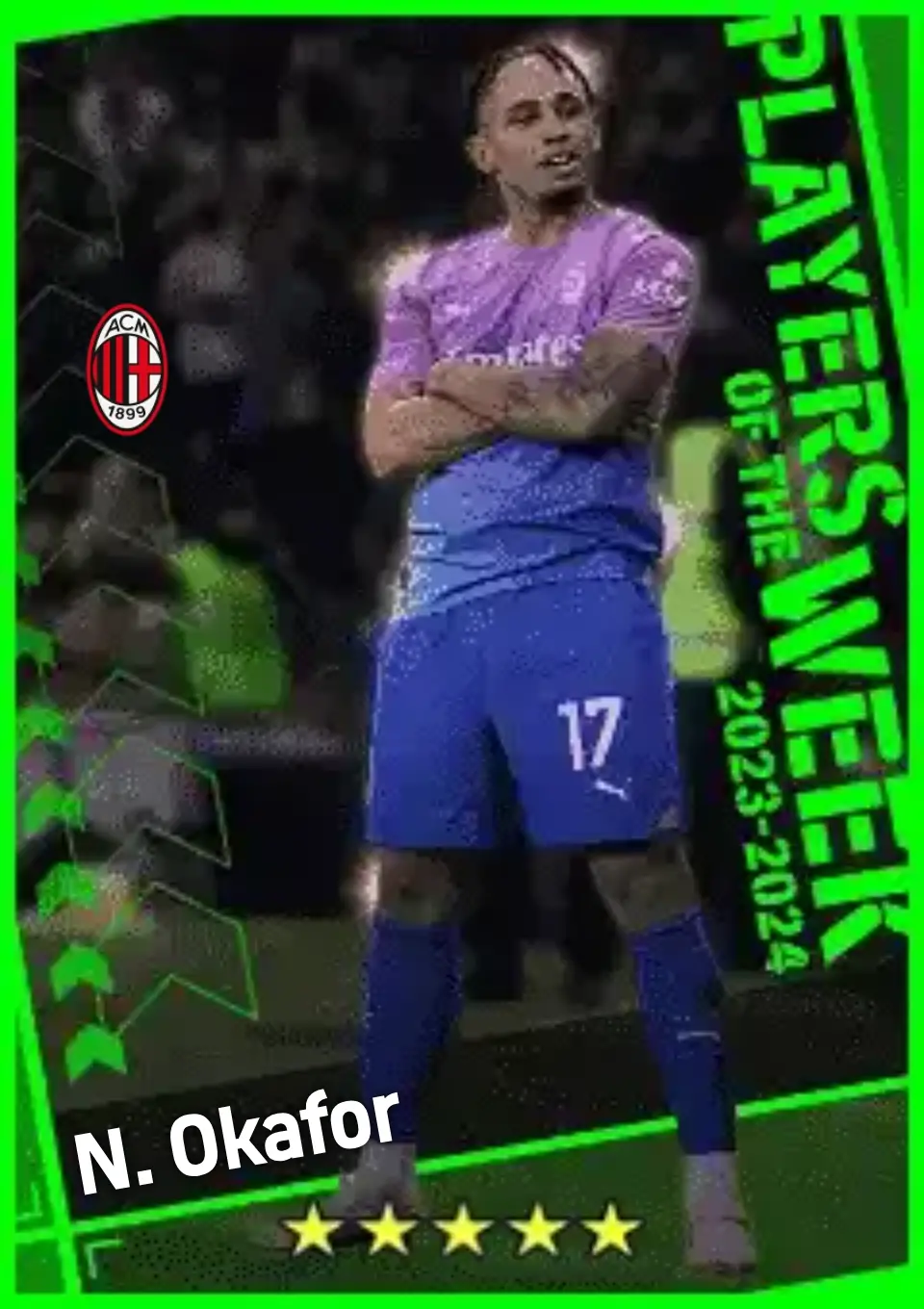 Player