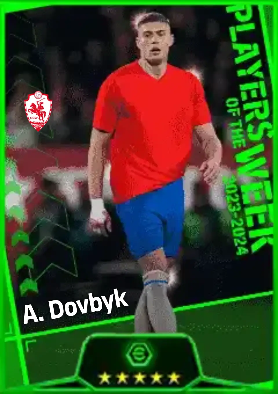 Player