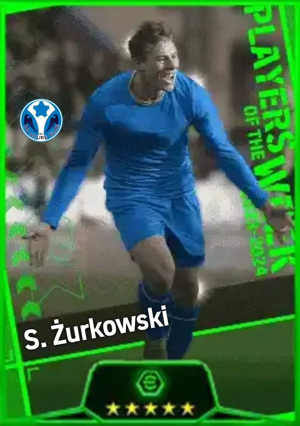 Player