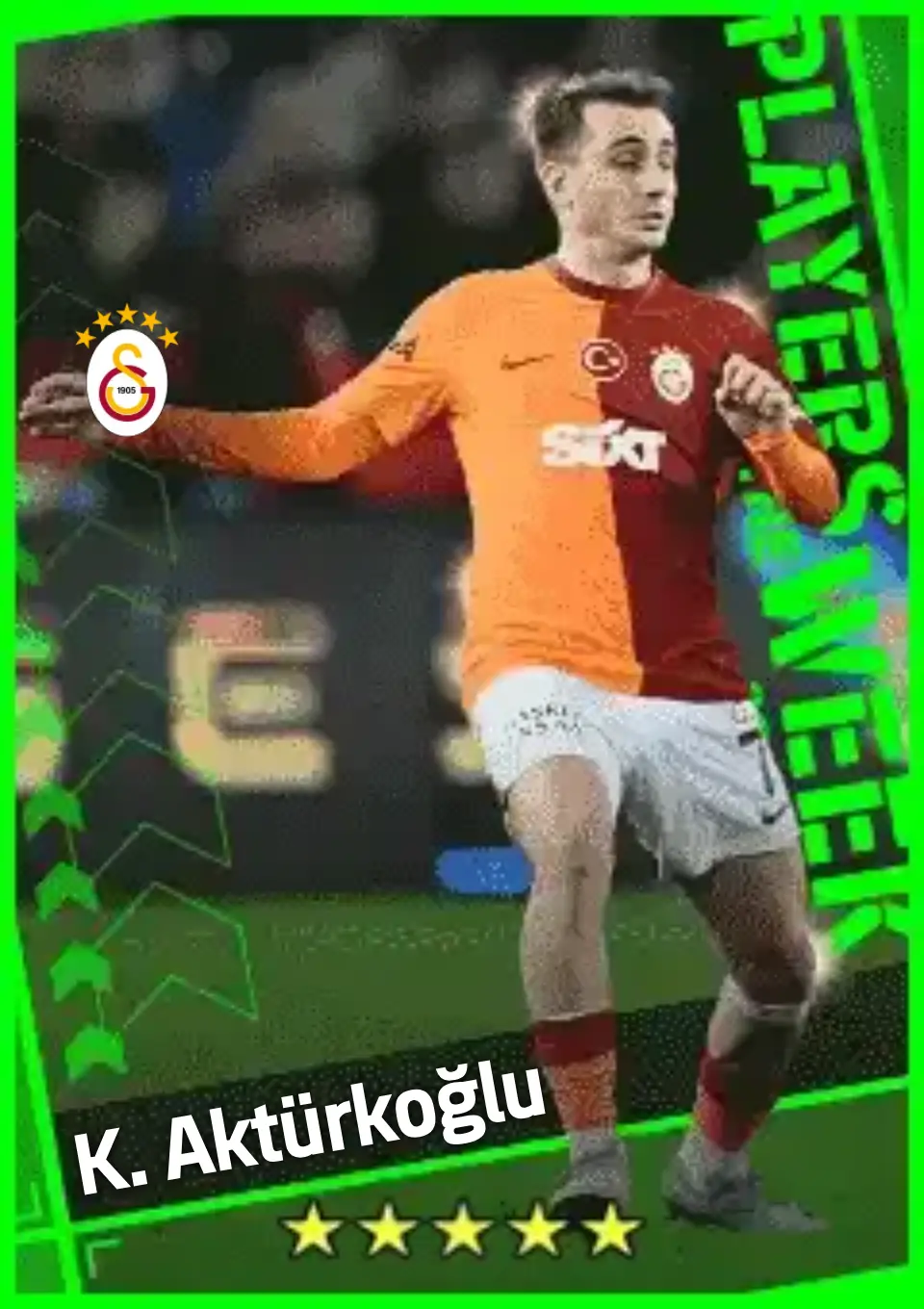 Player