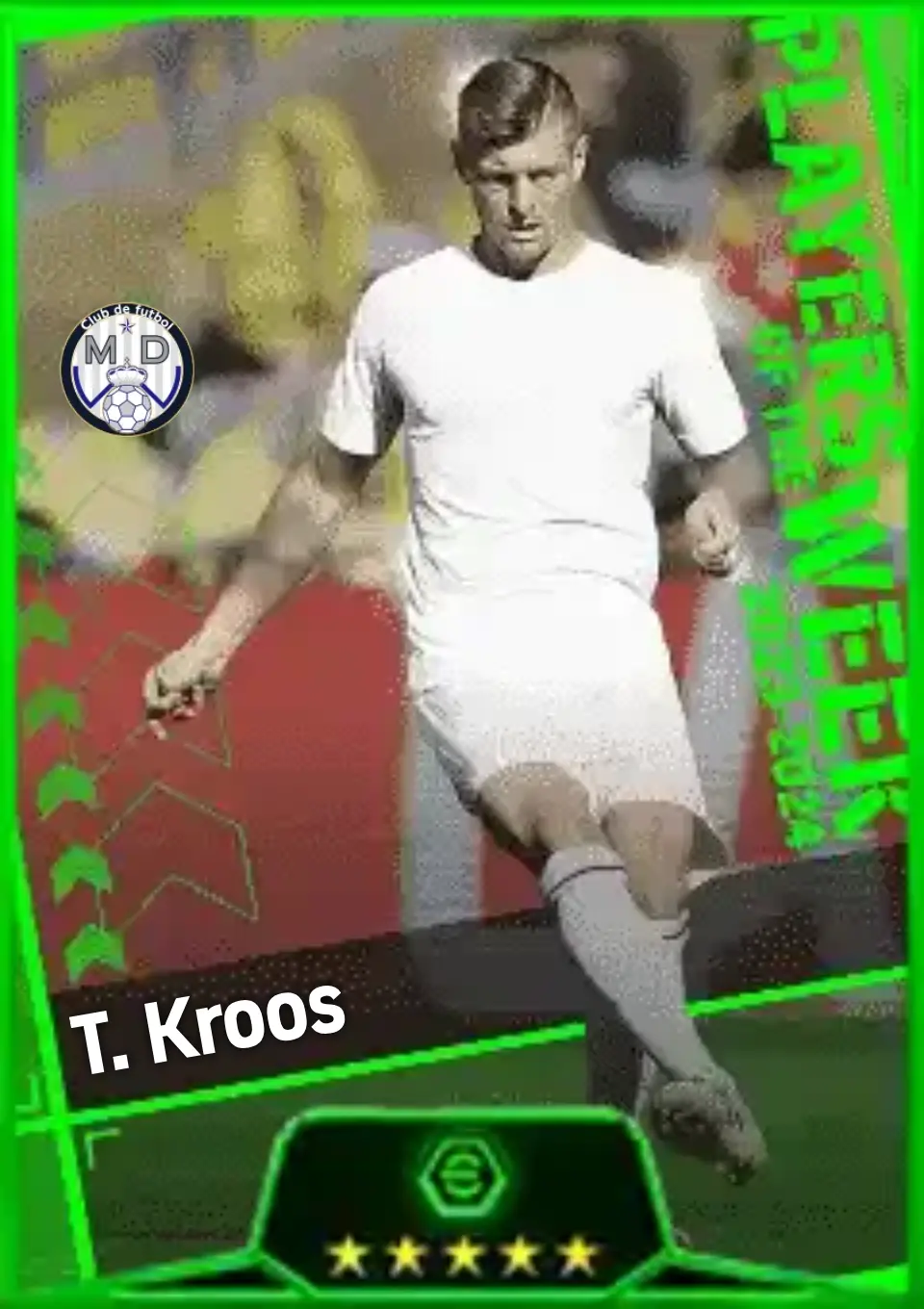 Player