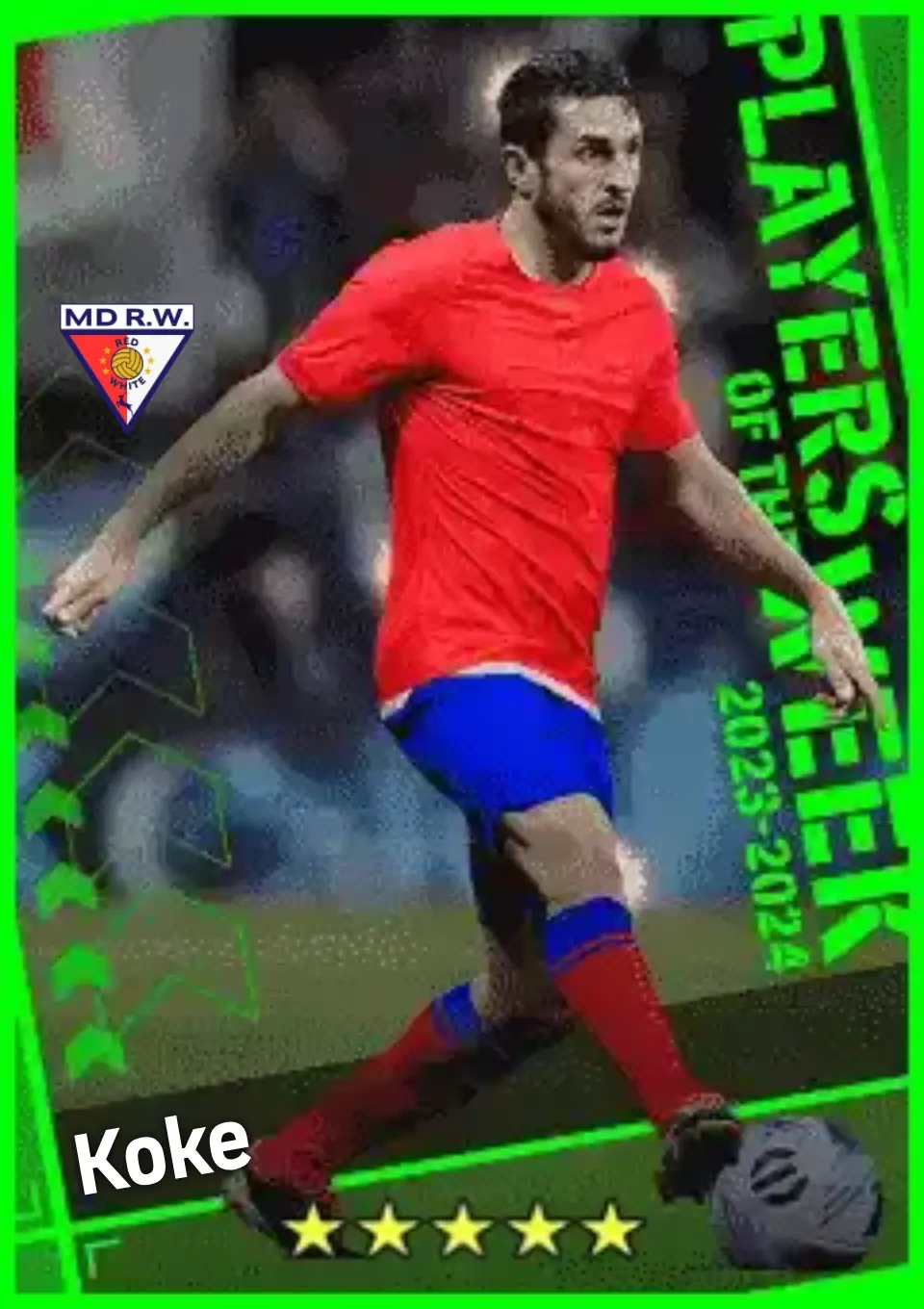 Player