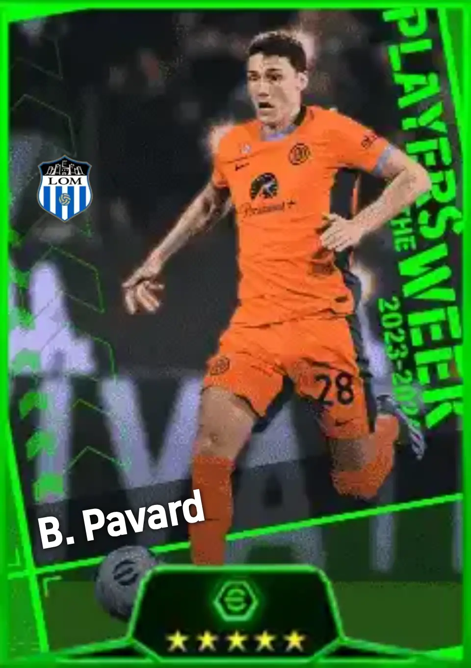 Player