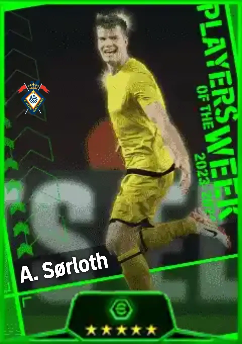 Player