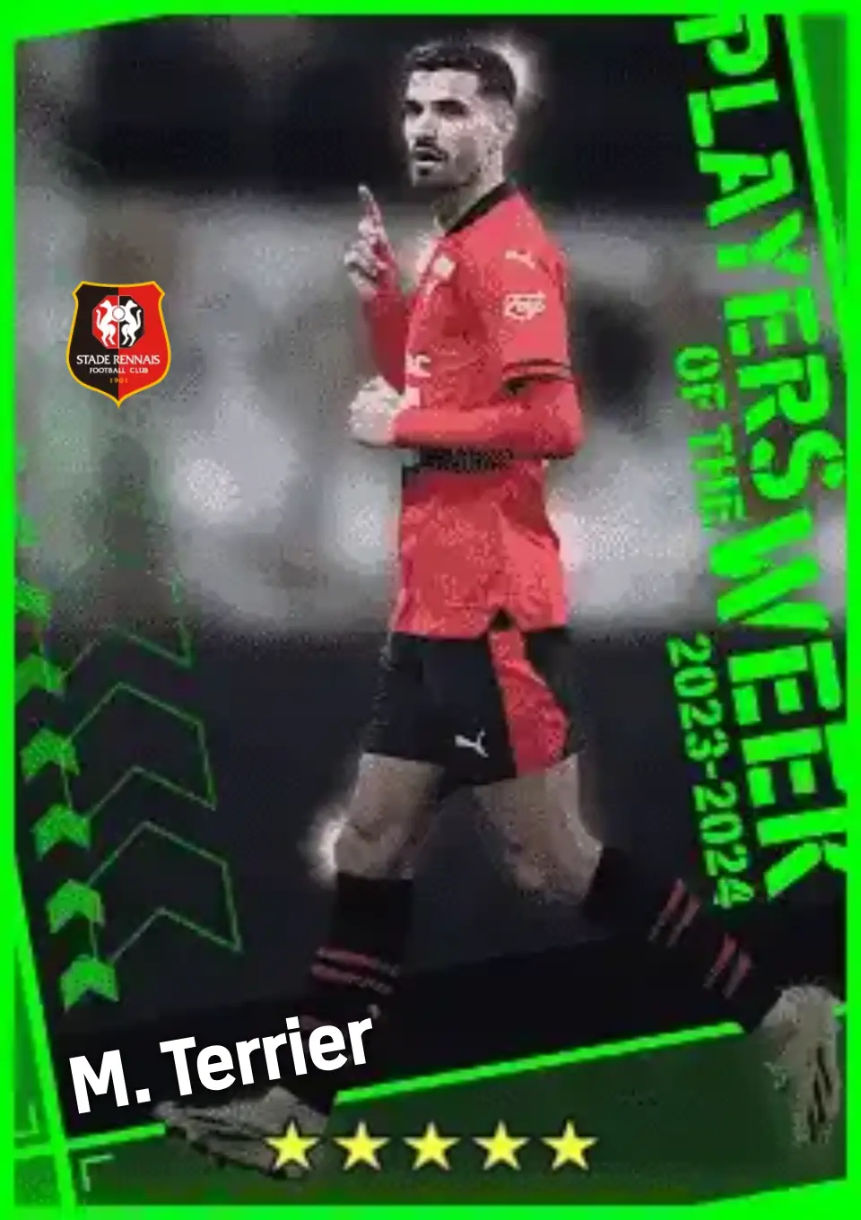 Player
