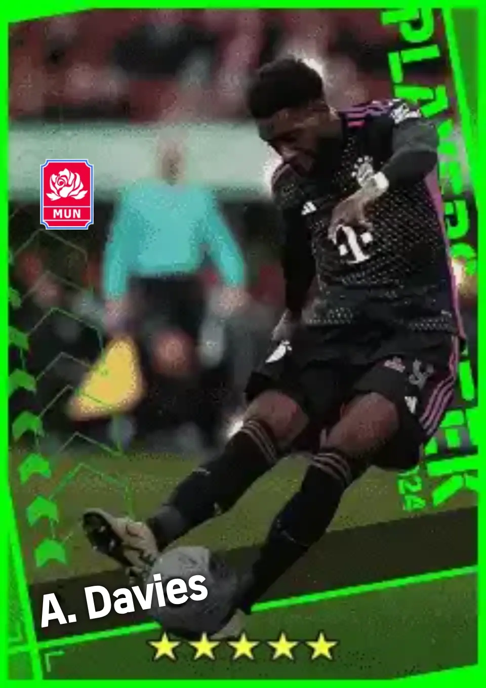 Player