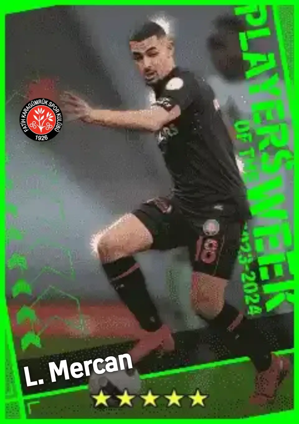 Player