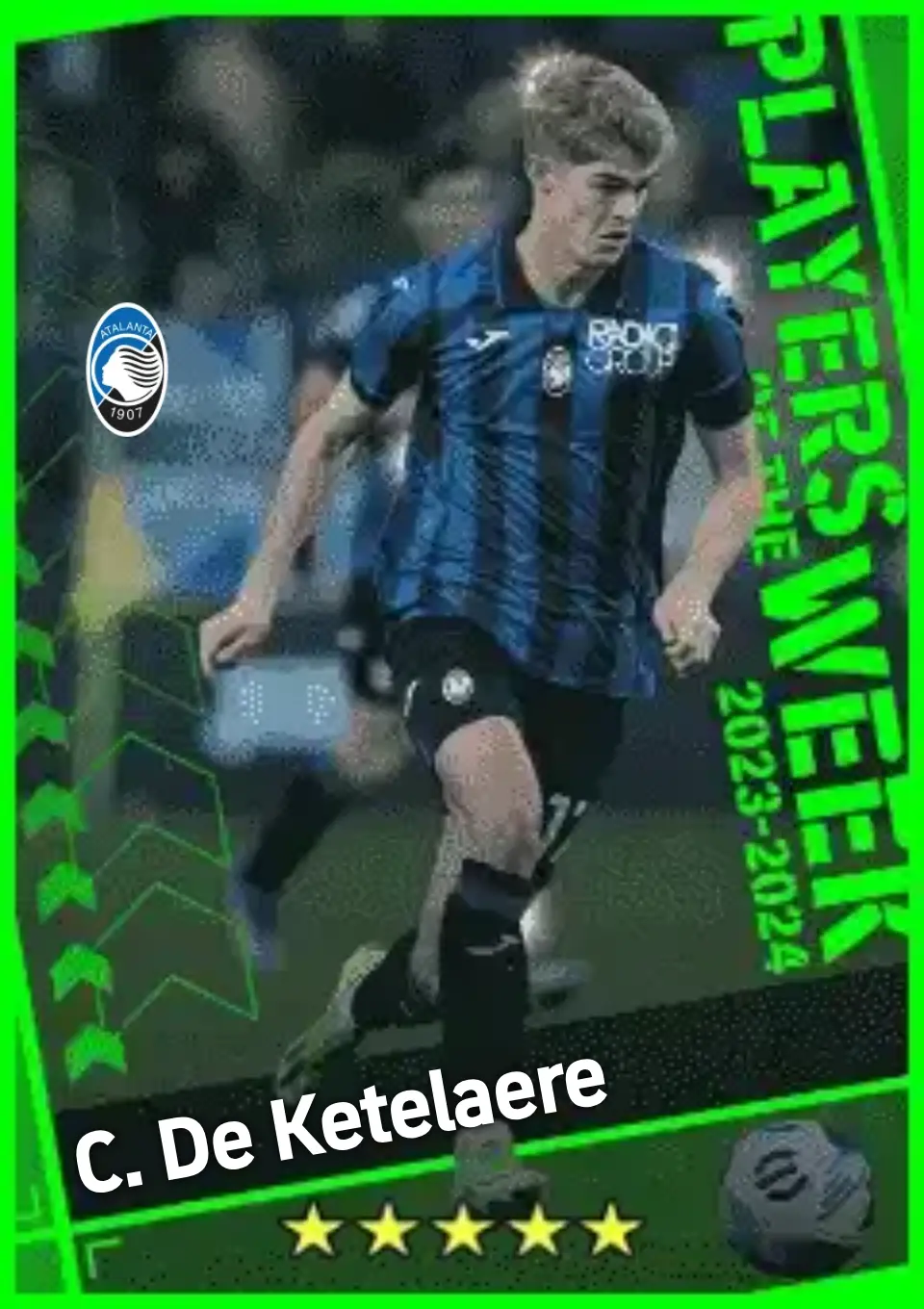 Player