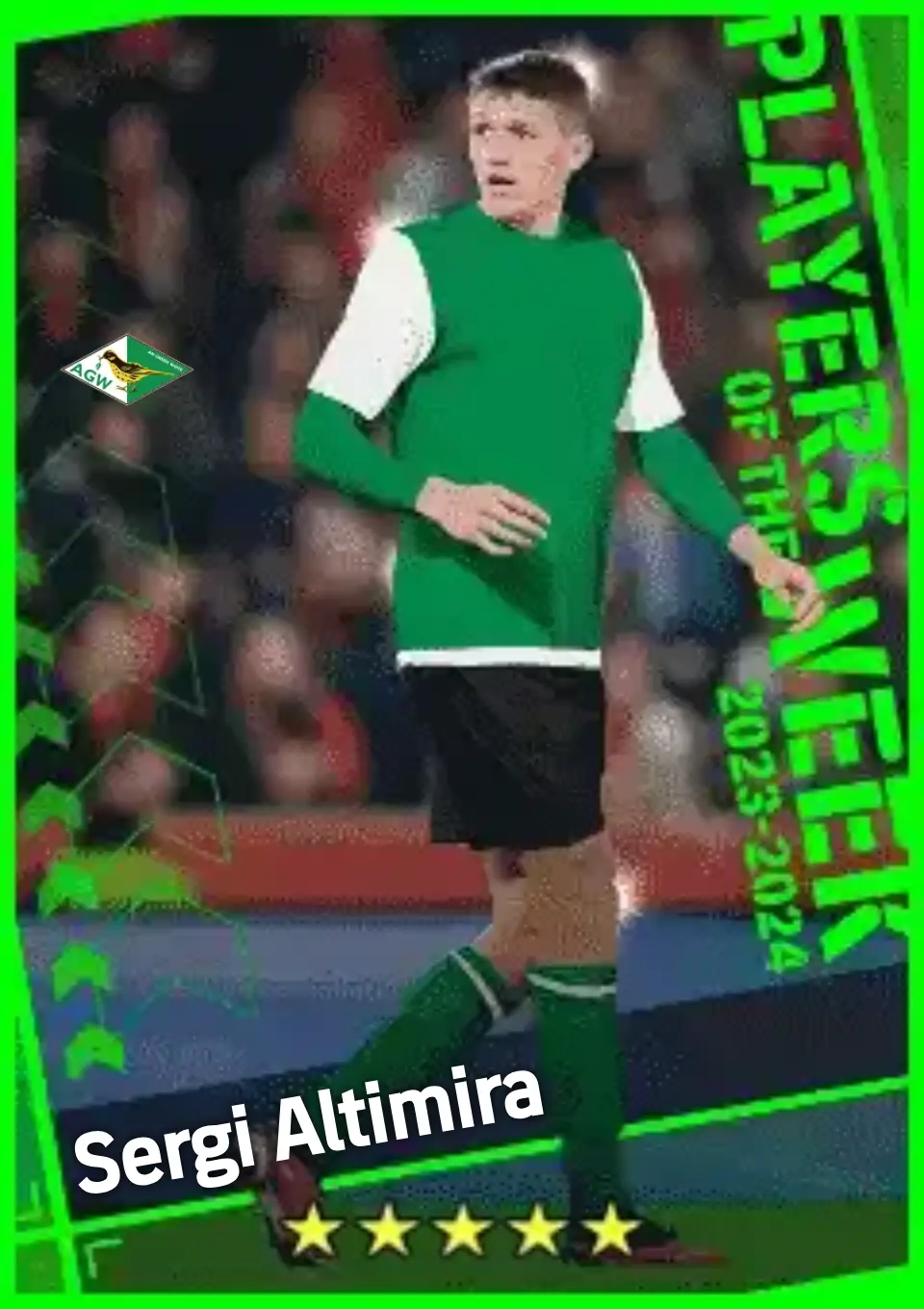 Player