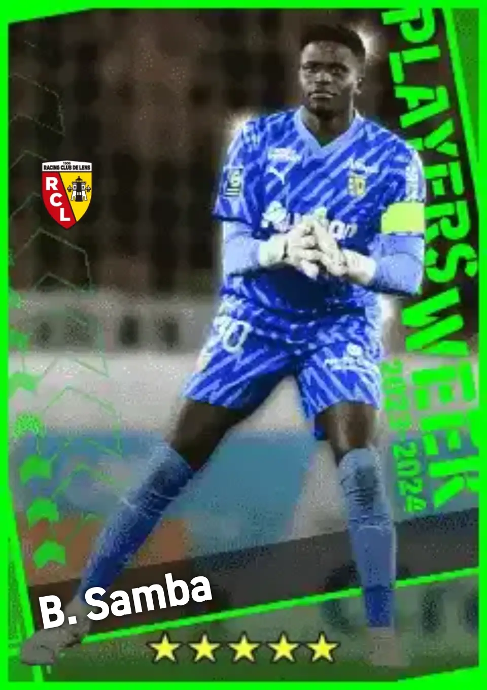 Player